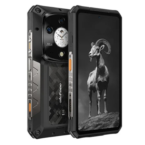 uleFone Armor 28 ���� 512GB, �ڱ���