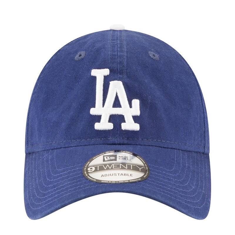뉴에라 다저스 LA 코어 클래식 2.0 레플리카 920 60235212_이미지