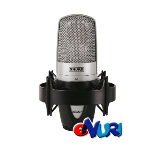 슈어 KSM27