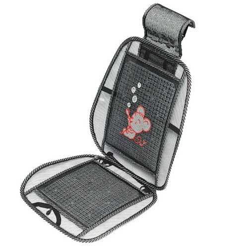  비엠몰 쥐돌이 망사 통풍시트