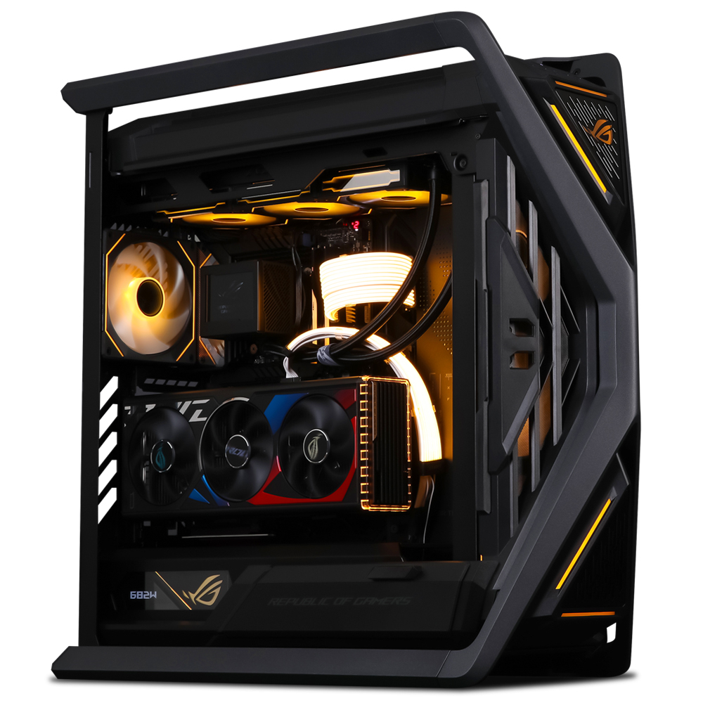 몬스타 몬스타PC 비스트 (64GB, M.2 1TB)