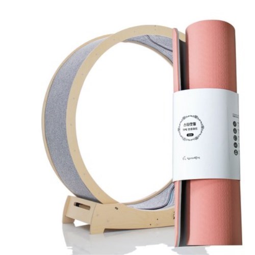 집사의반격 스타캣휠 물고기 1060 (+완충매트,외부카페트)_이미지