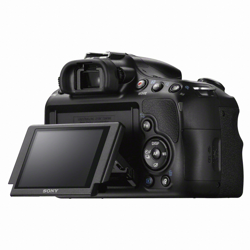 SONY ���� A58 ���Ʈ