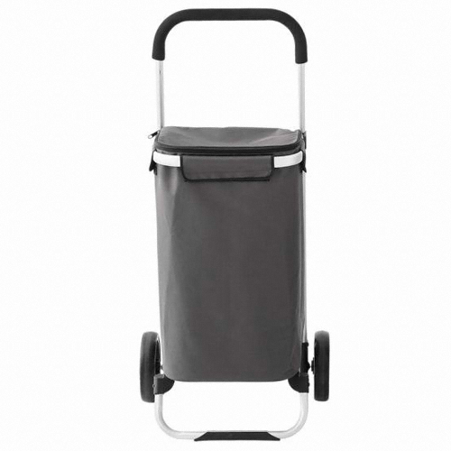 한샘 가벼운 장바구니 카트 고급형 보냉용 B형