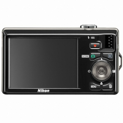 니콘 쿨픽스 S6000 (정품)_이미지