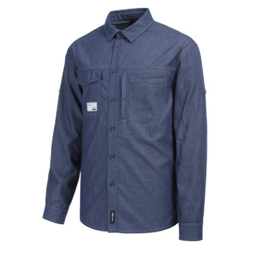 K2 세이프티 워크웨어 작업복 셔츠 SH-4401_이미지