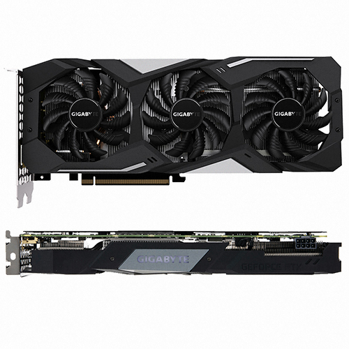 GIGABYTE 지포스 RTX 2060 GAMING OC PRO D6 6GB_이미지
