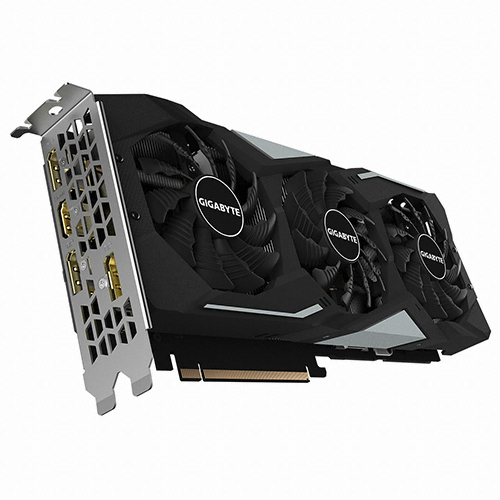 GIGABYTE 지포스 RTX 2060 GAMING OC PRO D6 6GB_이미지