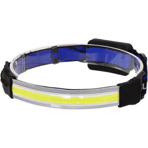 케이디와이 충전 헤드랜턴 KFL-300