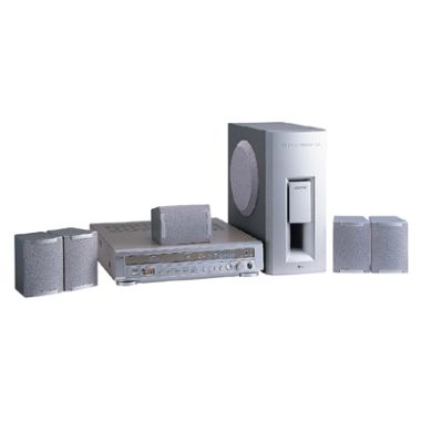 LG전자 엑스캔버스 DA-S3530_이미지