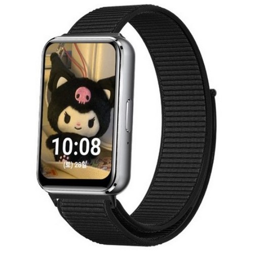 누아트 갤럭시 핏3 스포츠루프_이미지