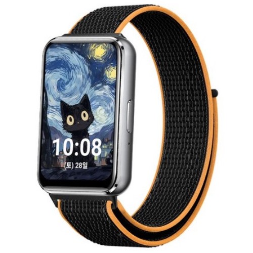 누아트 갤럭시 핏3 스포츠루프