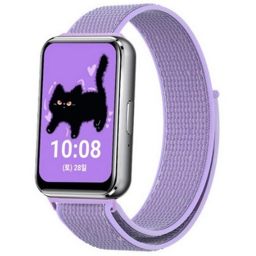 누아트 갤럭시 핏3 스포츠루프_이미지