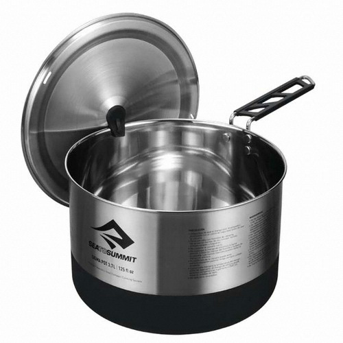 씨투써밋 시그마 팟 3.7L 코펠_이미지