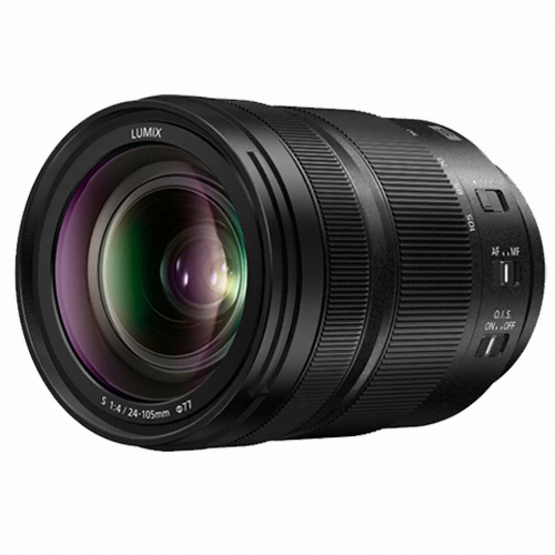 �ĳ��Ҵ� ��ͽ� S 24-105mm F4 MACRO OIS