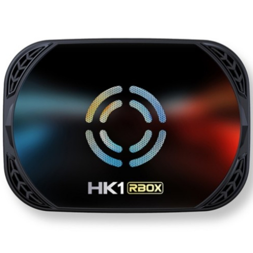 HK1 RBOX X50 (해외구매, 4GB+32GB)_이미지