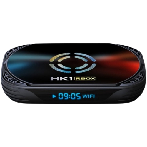 HK1 RBOX X50