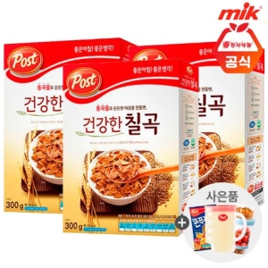 통곡물 건강한칠곡 300g