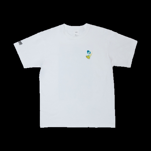 Sea Villain 테니스 Club T-Shirt 씨빌런 테니스클럽 티셔츠 891492