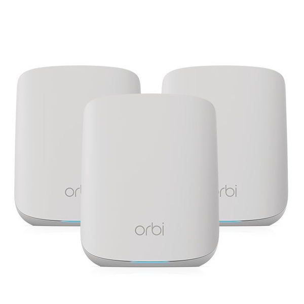 넷기어 Orbi RBK353 유무선공유기 (3Pack)_이미지