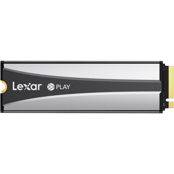 Lexar PLAY M.2 NVMe �ؿܱ���