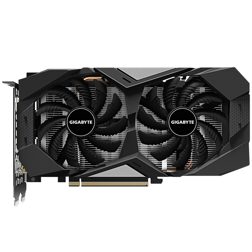 GIGABYTE 지포스 GTX 1660 UDV D5 6GB_이미지