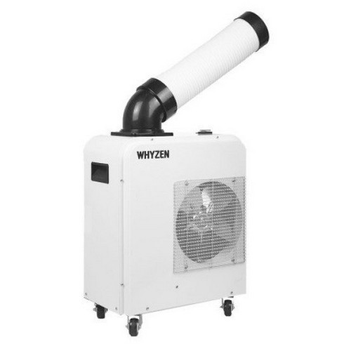 제이앤디 와이젠 YZEN-K2100