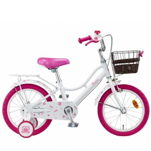 삼천리자전거 캐치티니핑 로미 18 (2024년형)_이미지