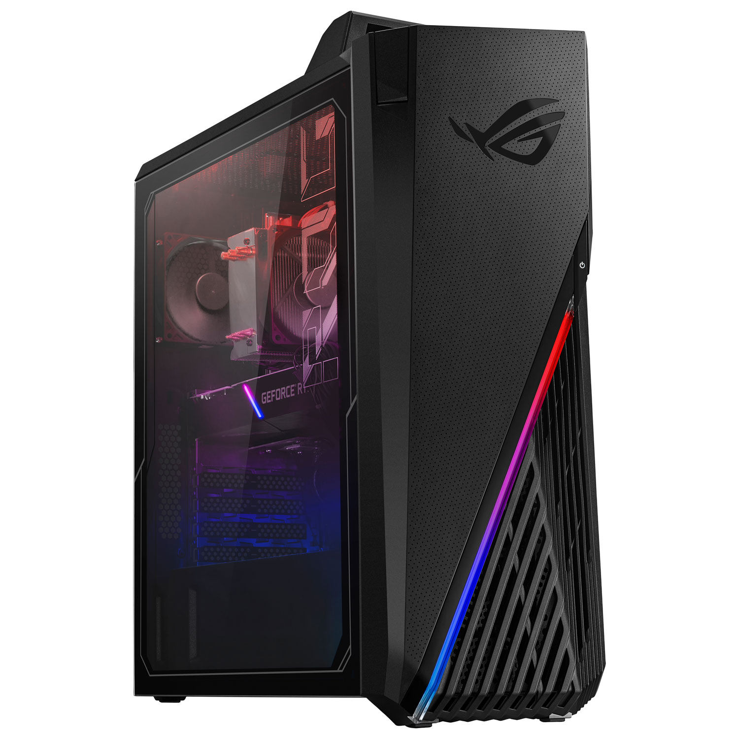 ASUS ROG STRIX G15DK-CV7R7015 (16GB, M.2 512GB)