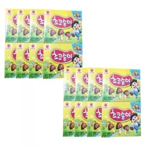오리온 초코송이 72g (8개)_이미지