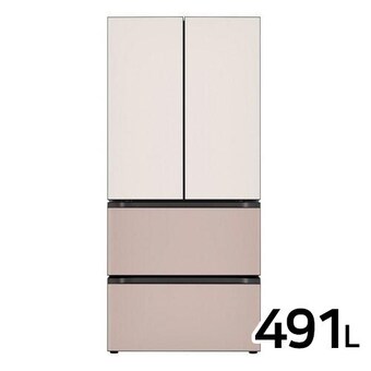 LG전자 오브제컬렉션 김치톡톡 Z495GGA271
