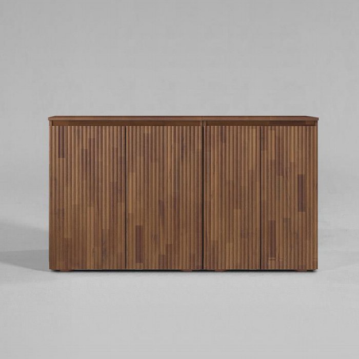 플레인홈  티안트 거실 수납장 세트 1400