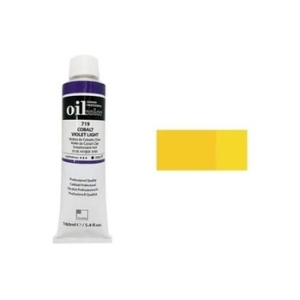 유화물감 C 50ml 787 카드뮴옐로우라이트/전문-WC9EC3F