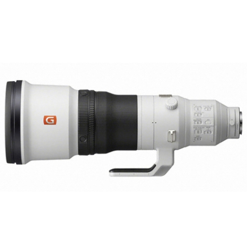 SONY ���� FE 600mm F4 GM OSS