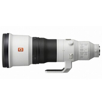 SONY 알파 FE 600mm F4 GM OSS