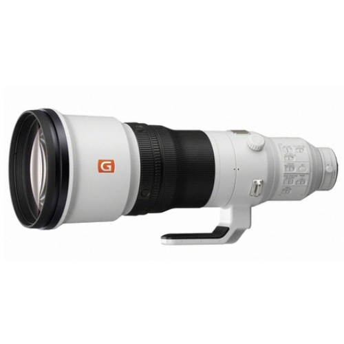 SONY 알파 FE 600mm F4 GM OSS (정품)_이미지