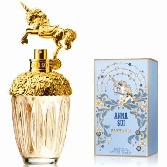  안나수이 판타지아 EDT [75ml]