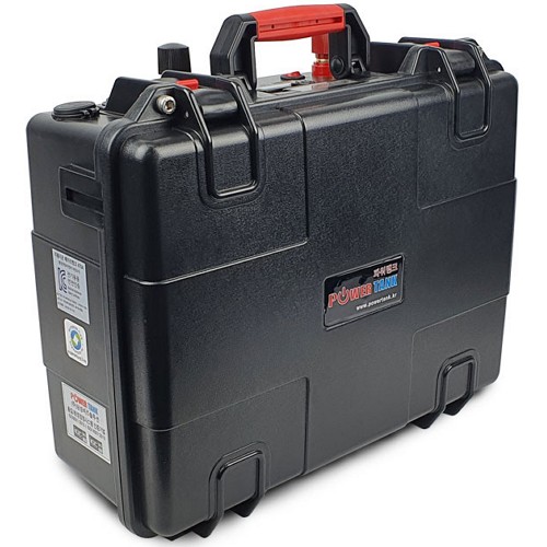 리튬이온 파워뱅크 PT-R470SB