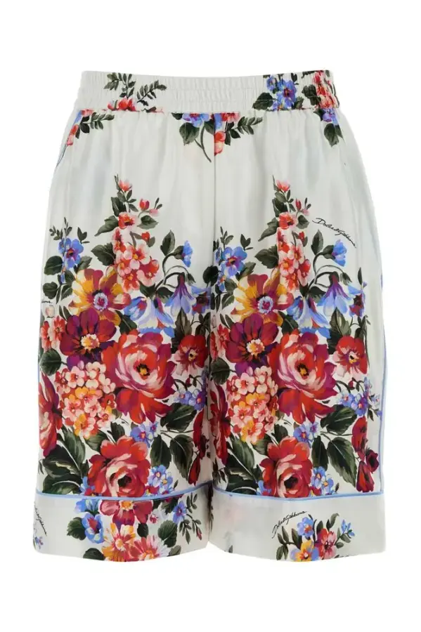 돌체앤가바나 B0441949917 팬츠 FTC42TIS11I HA5ZO_이미지