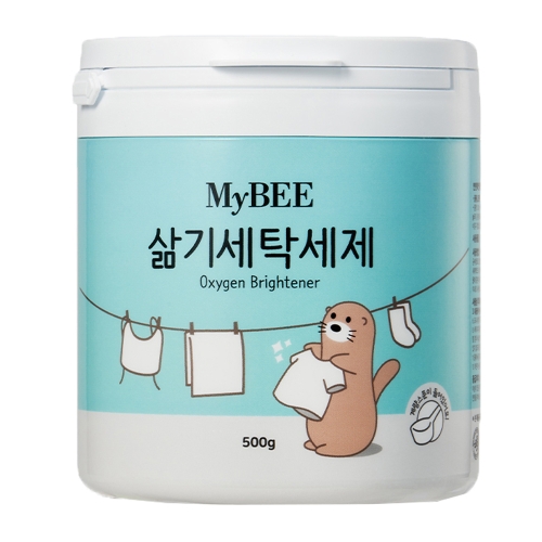 마이비 삶기 세탁세제 500g (1개)_이미지