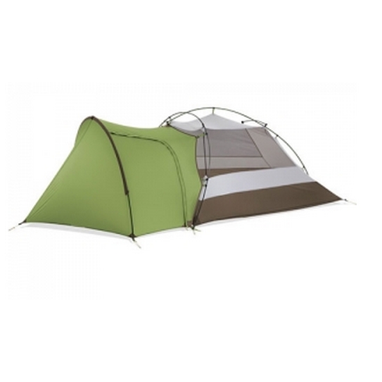 MSR 누크 기어쉐드