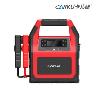   CARKU4500 차량용 점프스타터 상품이미지