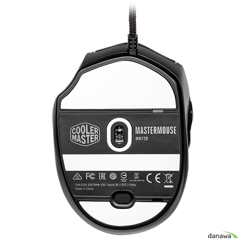 쿨러마스터 MM720 (해외구매)_이미지