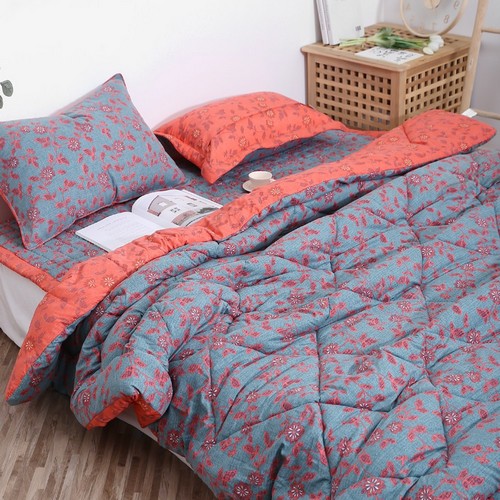 투인투홈 주노 먼지없는 피톤치드 항균 마이크로 차렵이불