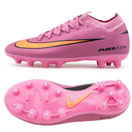 나이키 줌 머큐리얼 베이퍼 16 프로 HG FQ8686-600이미지입니다. 누르면 해당 게시물로 새창이동합니다.