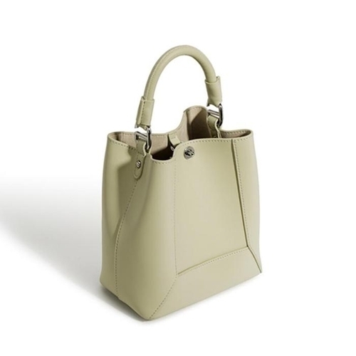 셀러허브 데일리 여성 용 가죽 토드백 J41667 여자백팩