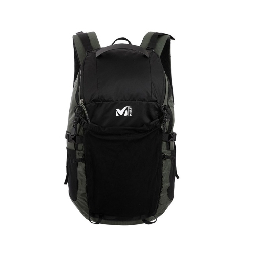 밀레 등산 아웃도어 남여공용 로시오 EX 25L 등산가방 MXSSK9023C one size 브릭
