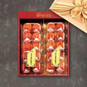 오리지널 반건시 선물세트 700g내외