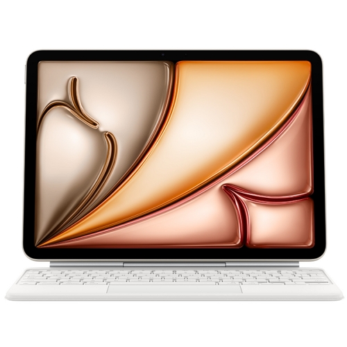 APPLE iPad Air 11 M4 Magic Keyboard (영어자판)