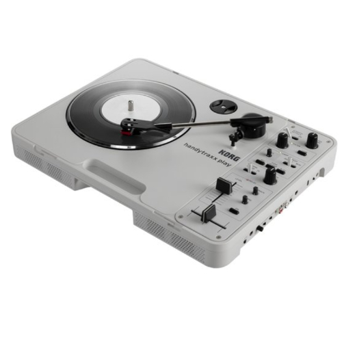 코르그  handytraxx play